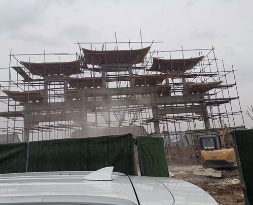 古建施工公司联系电话 景唐园林 在线咨询 包头古建施工公司