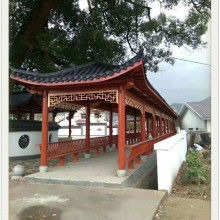 【园林景观】- 