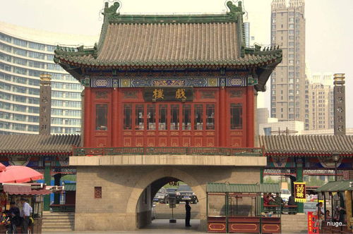 河北古建公司河北园林古建公司