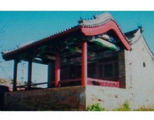 园林古建图片,园林古建高清图片 临朐三盛园林工程公司,