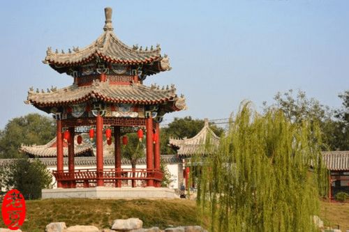 1万建造一个亭子设计图纸,这种鬼话你也信