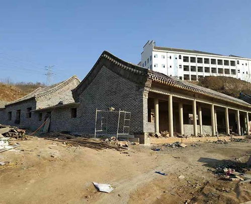 仿古青砖行情 岚翔古建 在线咨询 仿古青砖