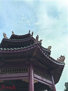 小公园亭原貌修复 总设计师 全靠一张老照片