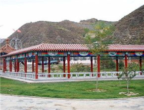 园林古建工程