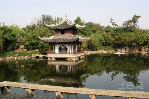 古建园林设计公司哪家好