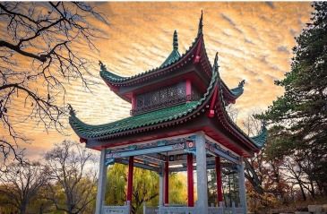让历史说话,让传统鲜活 文物修缮与古建修复心得