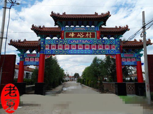 免费,大品牌 仿古门楼施工图设计,免费牌楼施工图设计,牌坊施工图纸设计
