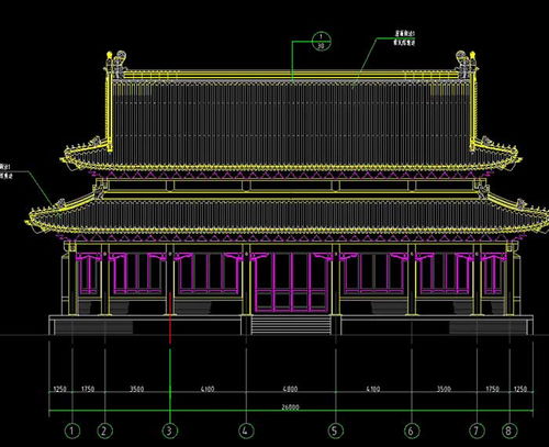 园林古建施工 唐汐古建 在线咨询 朔州古建施工