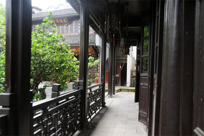 推荐阅读:园林古建筑工程专业承包资质等级标准