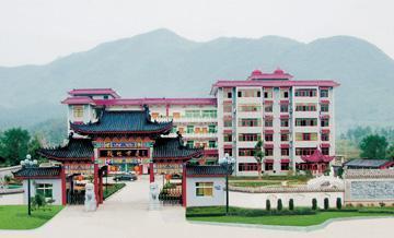 湖北殷祖古建园林工程-+搜搜百科