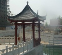 河北恒腾园林古建筑工程