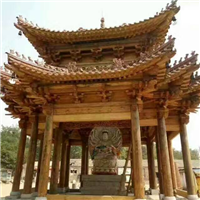 秦皇岛仿古建筑厂家