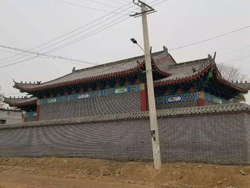 本溪仿古施工队伍承诺守信 荣艺