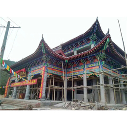 大冶承接广场庭院工程|承接广场庭院工程|园林古建筑_景观建筑_第一枪