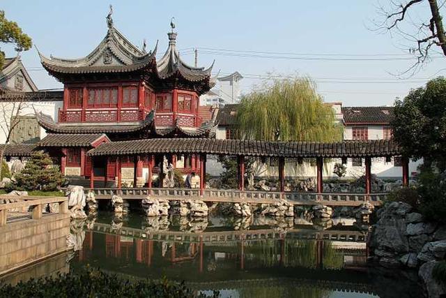 【百年陈从周】弟子陈劲:先生写出了人与园的情