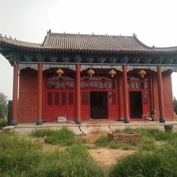 河北古建公司河北园林古建公司