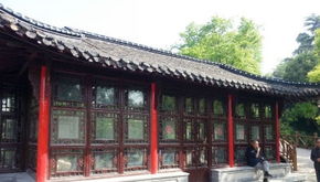 江苏 大明寺景观提升工程竣工 再现明清园林意境