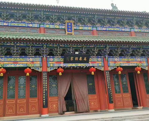 影壁墙施工预算 唐汐古建 在线咨询 影壁墙施工