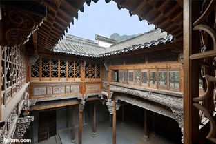 秦同千不遗余力保护古建筑