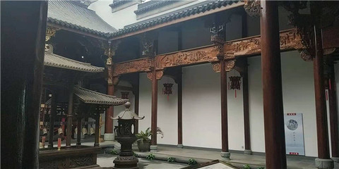 园林古建筑工程专业承包 古建筑工程 艺隆古建专业施工