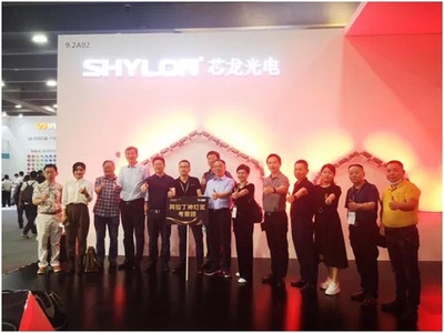 如何正确打开2021阿拉丁神灯奖参赛姿势?阿拉丁神灯奖考察团走展实录