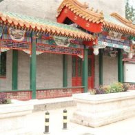 【河北亿景园林景观绿古建筑工程】 主营:古建筑施工修缮/木材加工 苗木