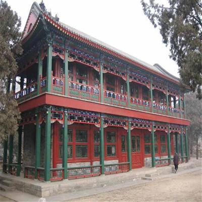 河北华淳园林古建筑工程