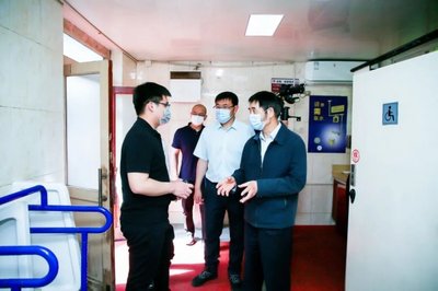小牧优品X颐和园 匠心传承中国古建筑文化