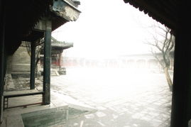 南开区5月正式启动修复三宫工程