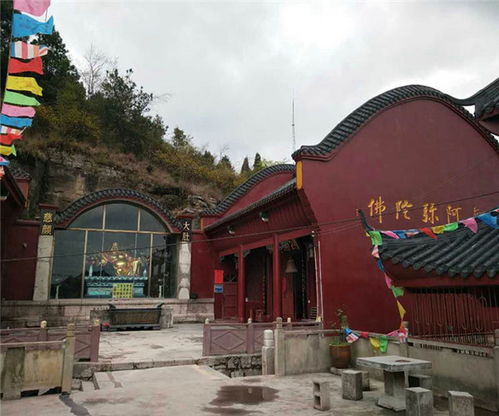 贵州古建