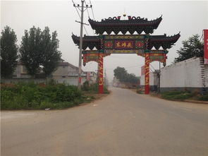 烟台古建牌坊施工