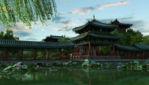 他是我国古代人尽皆知的暴君,但做的这几件事,又让我们该感激他