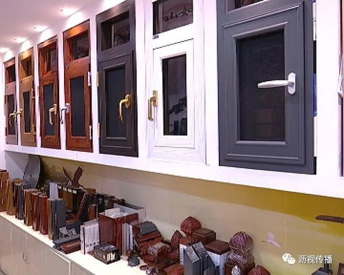 鑫泰阳铝业推全铝户外系列产品传承古建筑工艺