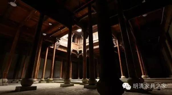 他想用300多栋古建筑收藏复兴老宅 活态保护