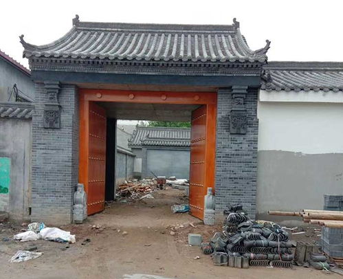 祠堂古建施工 祠堂古建施工工程 唐汐古建 推荐商家