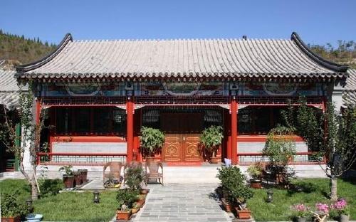 赣州园林古建材料,防腐木凉亭,赣州古建施工,假山石,青砖瓦,赣州四合院古建工程,江西园林古建材料生产厂家 陈良绵的文章 企博网职业博客