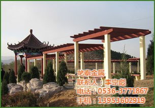 凉亭建筑报价,龙泰金属 已认证 ,台湾凉亭优惠价格