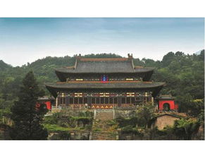 古建四合院 正恒园林古建