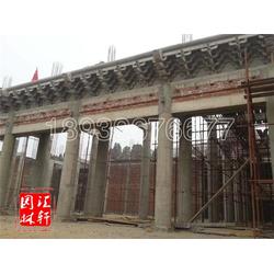 古建大殿工程 安徽古建大殿 汇轩园林古建工程 查看