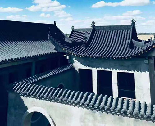 古建筑施工哪家好 古建筑施工 宏迈古建施工公司