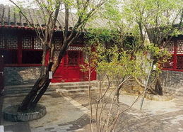 古建园林工程