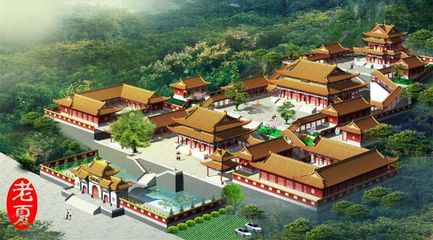 尖端设计!旅游古镇规划设计,古建筑园林规划设计,仿古商业街设计