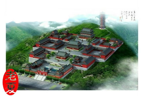 高端设计 古建筑园林规划设计,旅游古镇规划设计,仿古商业街设计