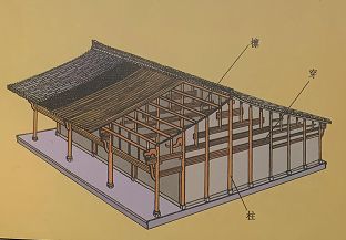 古建筑中藏着哪些 绿色 秘密 本报独家专访天坛公园高级工程师