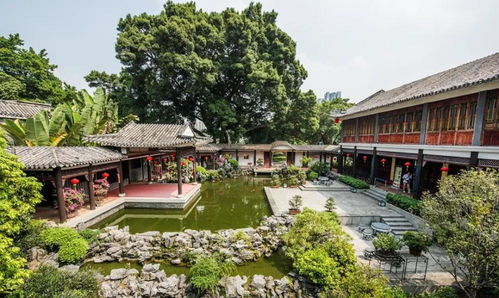 广东最多韩国人的城市,建有 韩人街 ,景点多游客很少