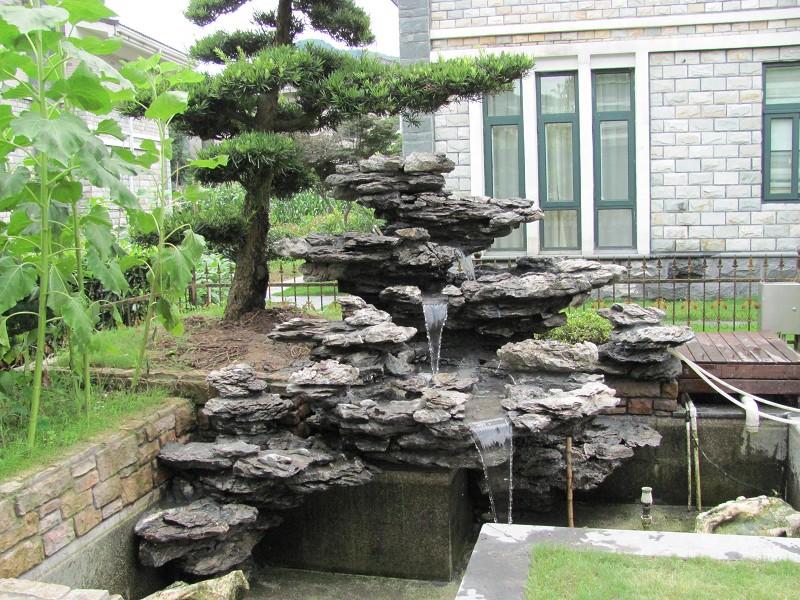 黑龙江双鸭山假山,假山景观石供应商价格优惠-保定雷苒园林古建筑工程