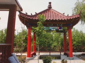 探寻优质园林古建施工单位，助力乡村仿古亭子建设