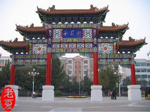 凝信心，谋福祉——浙江仿古牌坊与门楼设计施工及园林古建筑工程探析