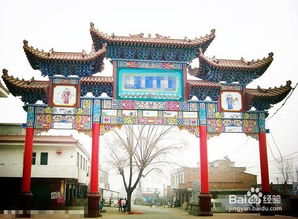 如何挑选古建公司的园林绿化工程施工服务