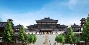 合肥砌筑材料在园林绿化工程施工中的应用